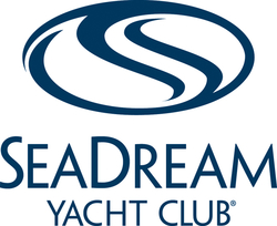 Logo Sea Dream Yacht Club